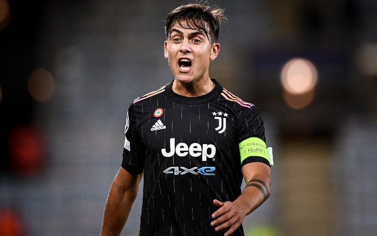 Juve seconda maglia 2022 2023 le anticipazioni di Footy Headlines Sky Sport
